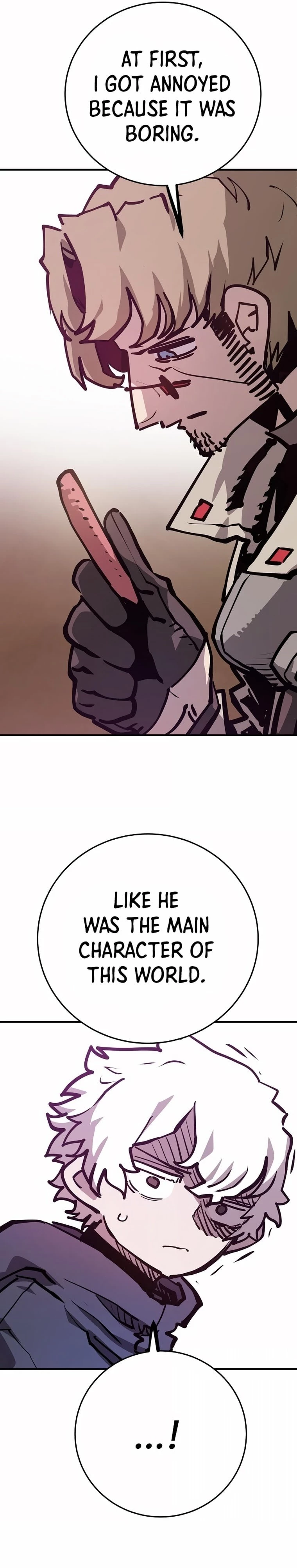 Player Chapter 162 - 7