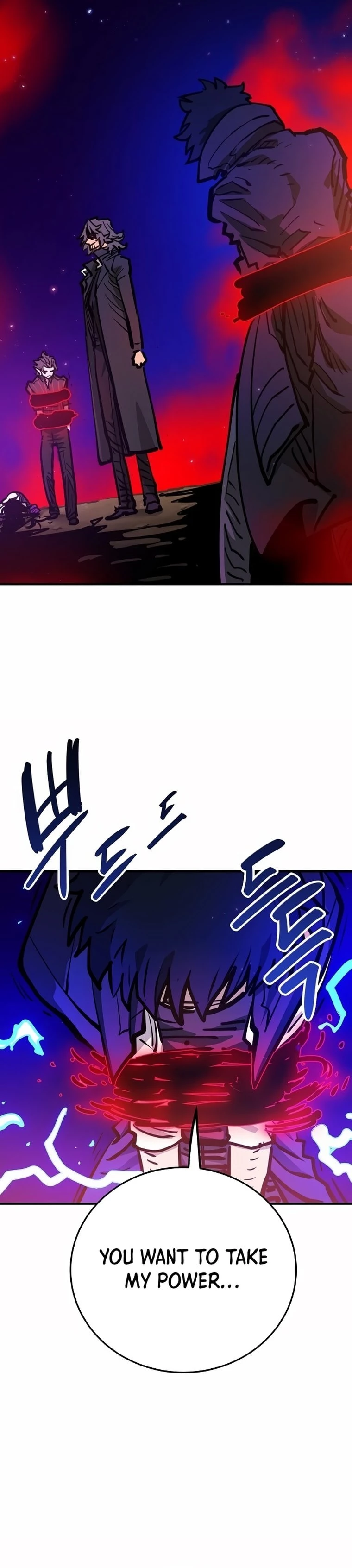 Player Chapter 164 - 37