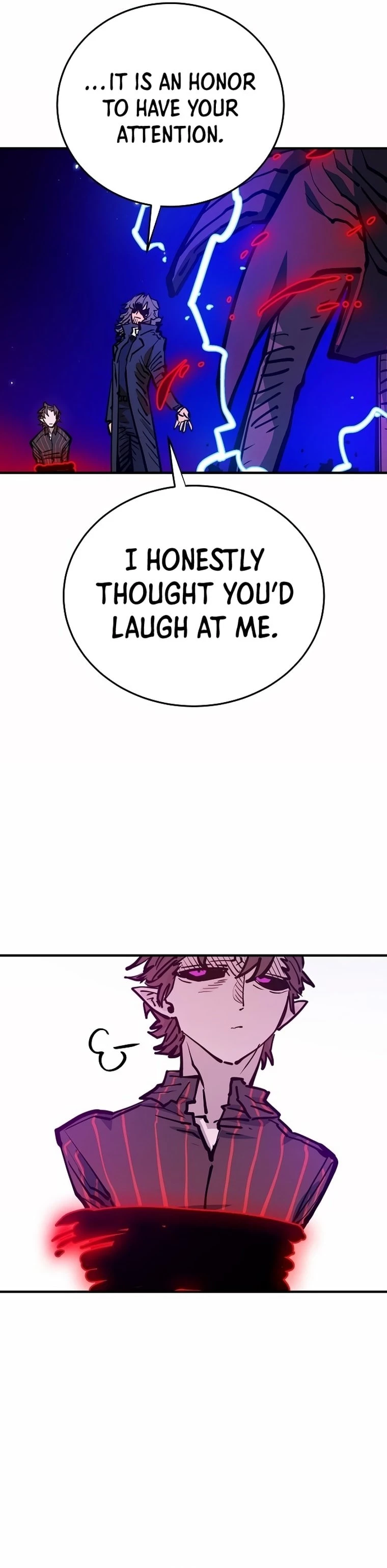 Player Chapter 164 - 40