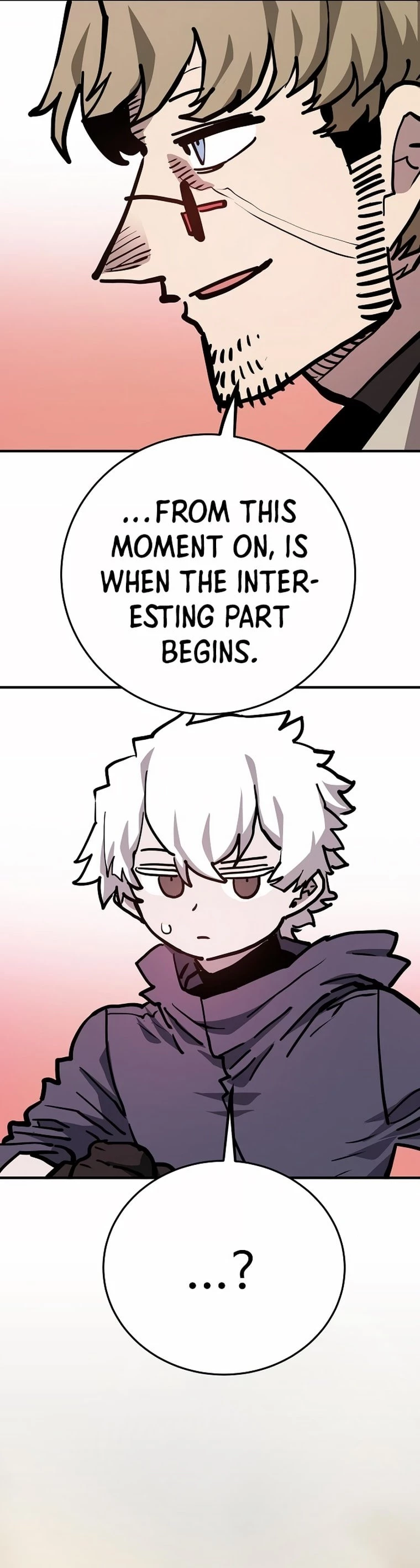 Player Chapter 162 - 11