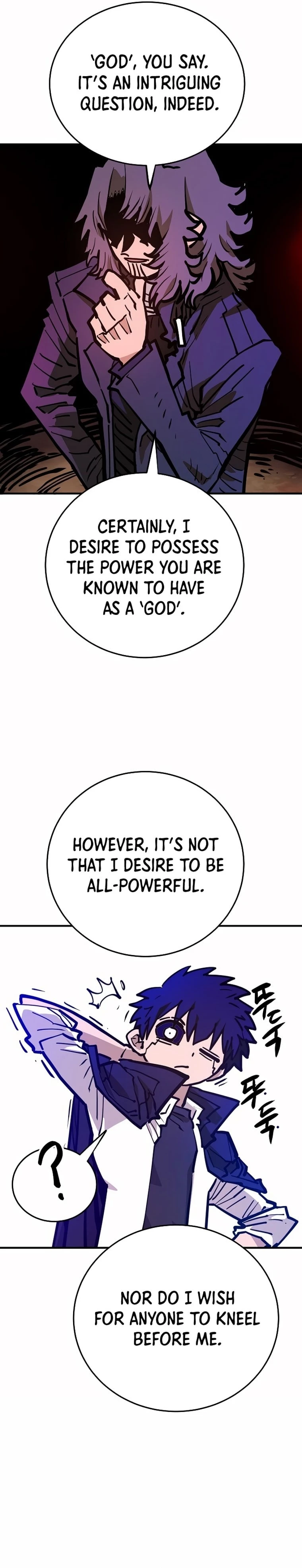 Player Chapter 164 - 41
