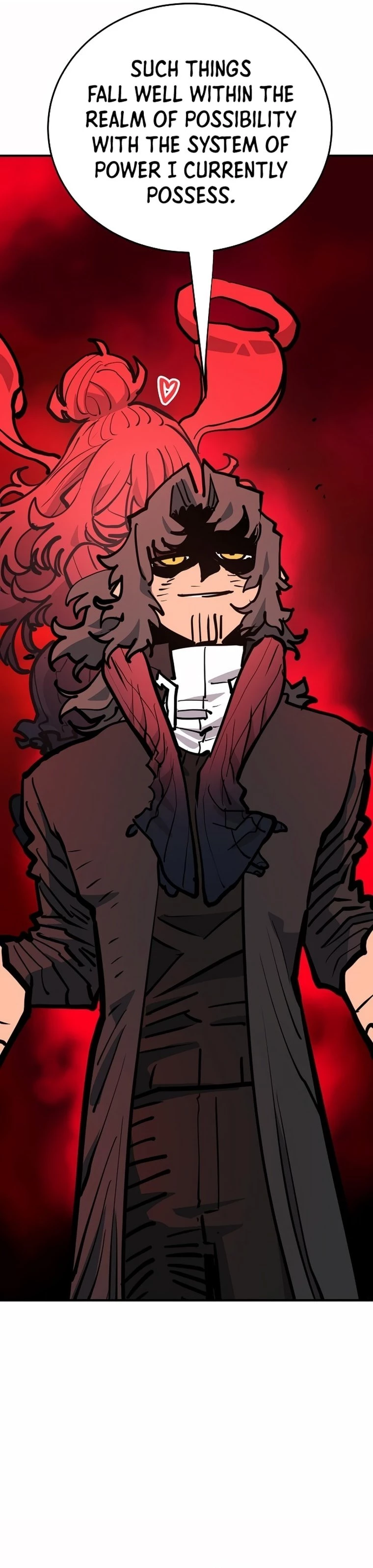Player Chapter 164 - 42