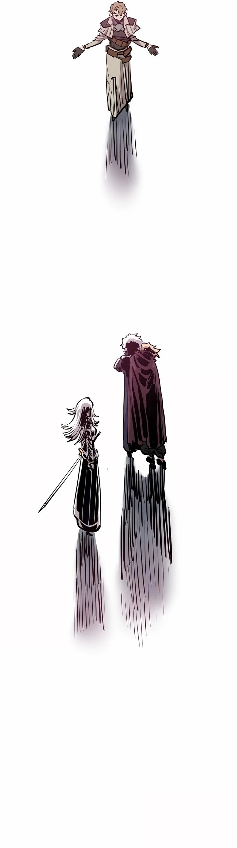Player Chapter 162 - 14