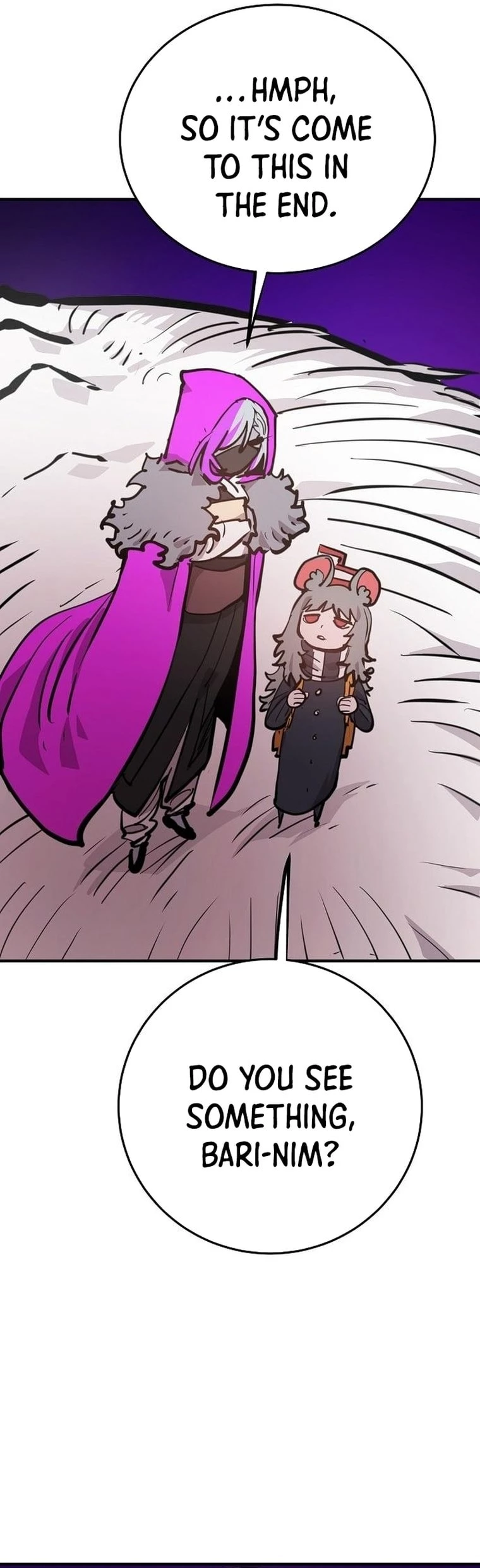 Player Chapter 163 - 36
