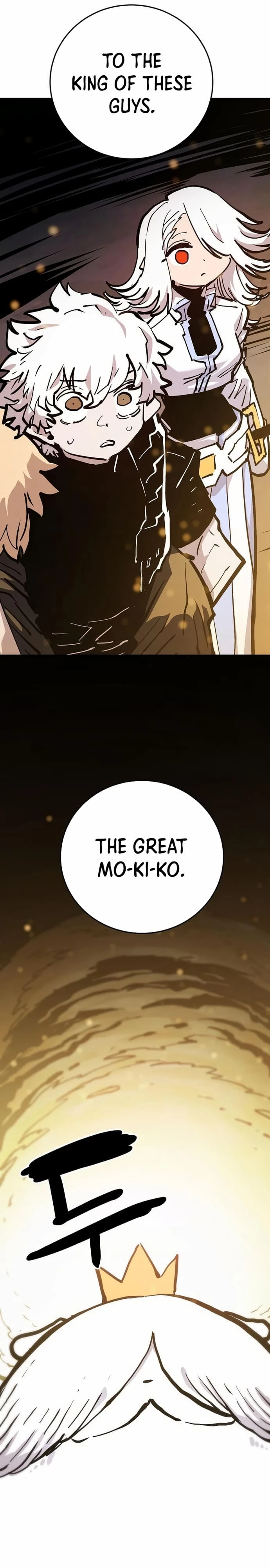 Player Chapter 161 - 2