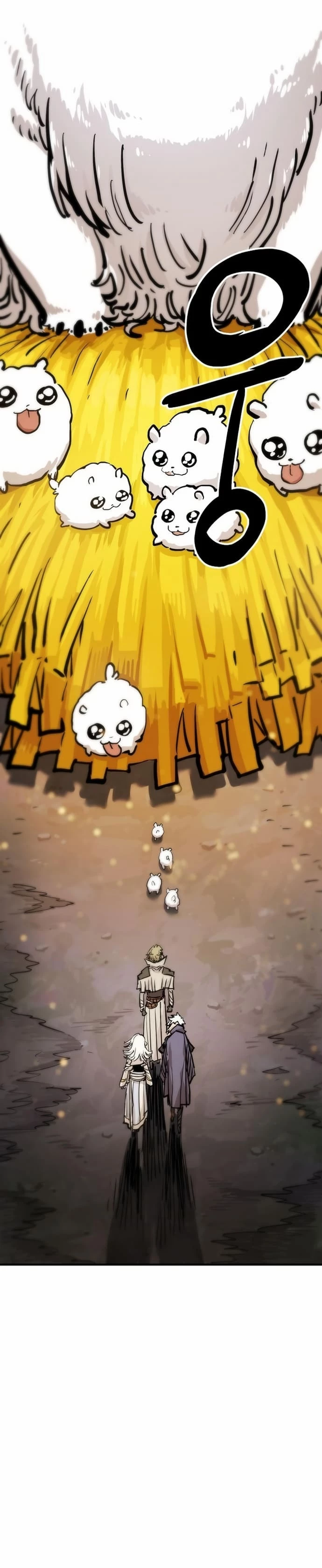 Player Chapter 161 - 3