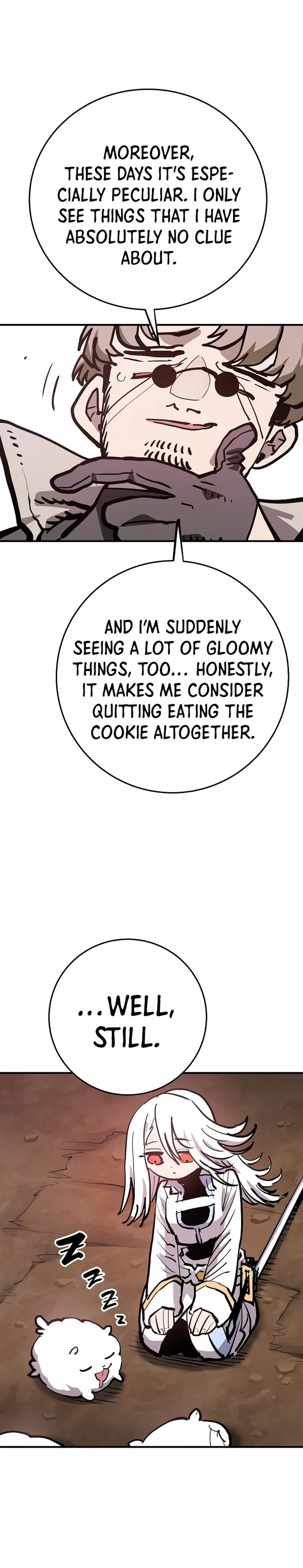 Player Chapter 162 - 22