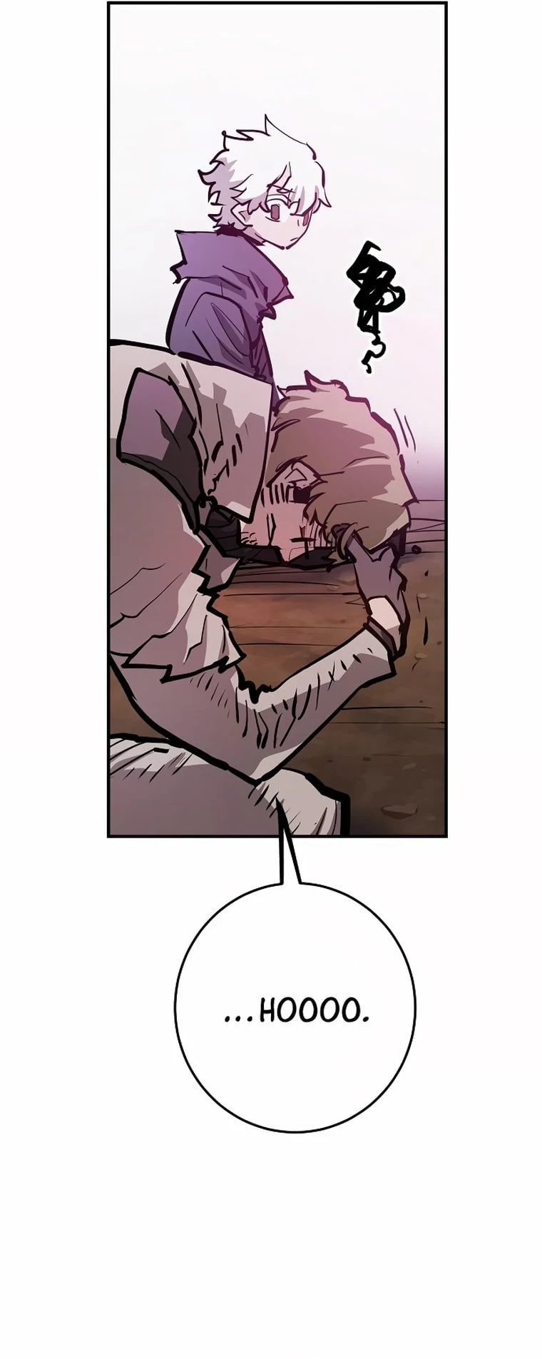 Player Chapter 162 - 24