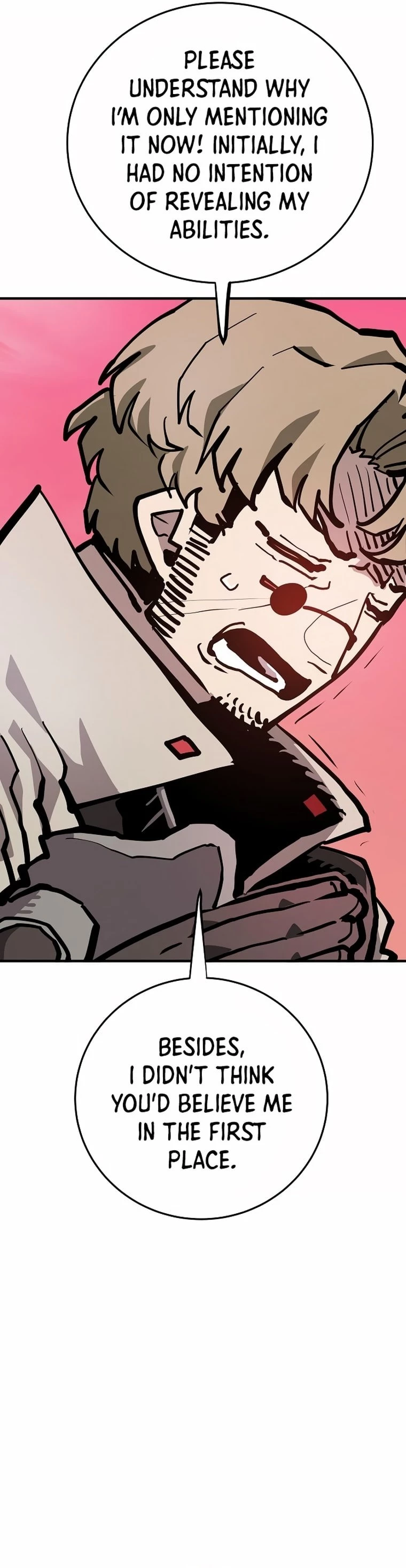 Player Chapter 162 - 25