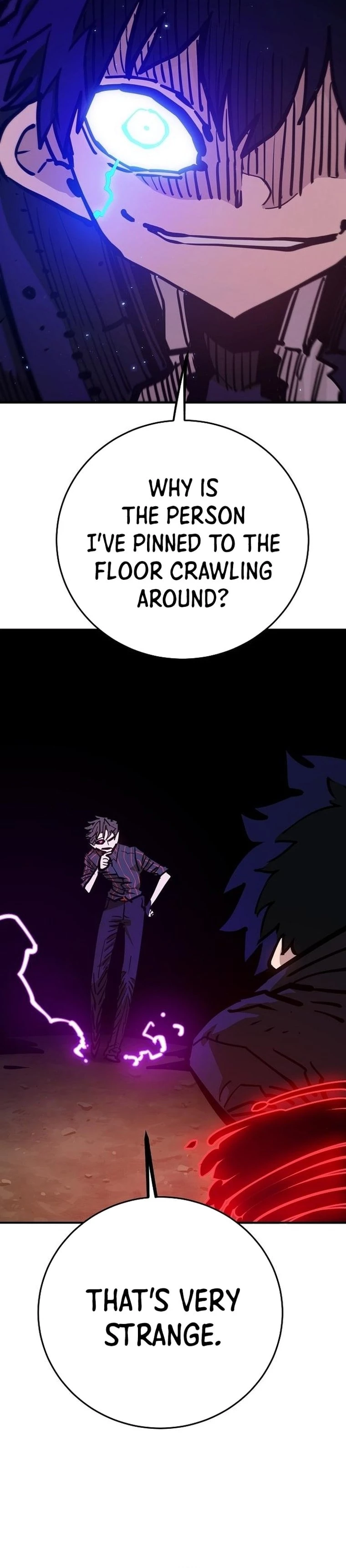 Player Chapter 163 - 48