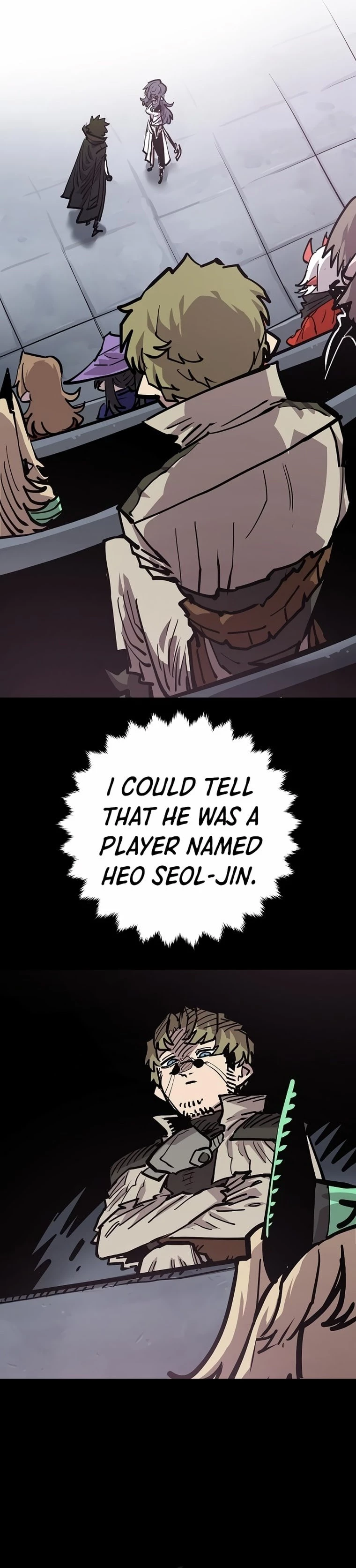 Player Chapter 162 - 29