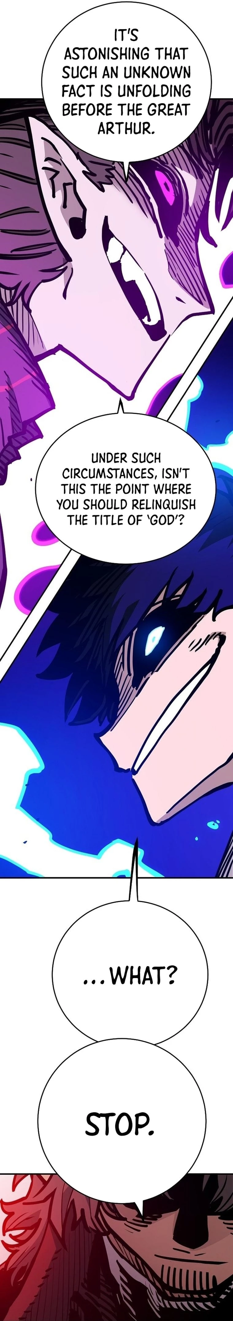 Player Chapter 163 - 49