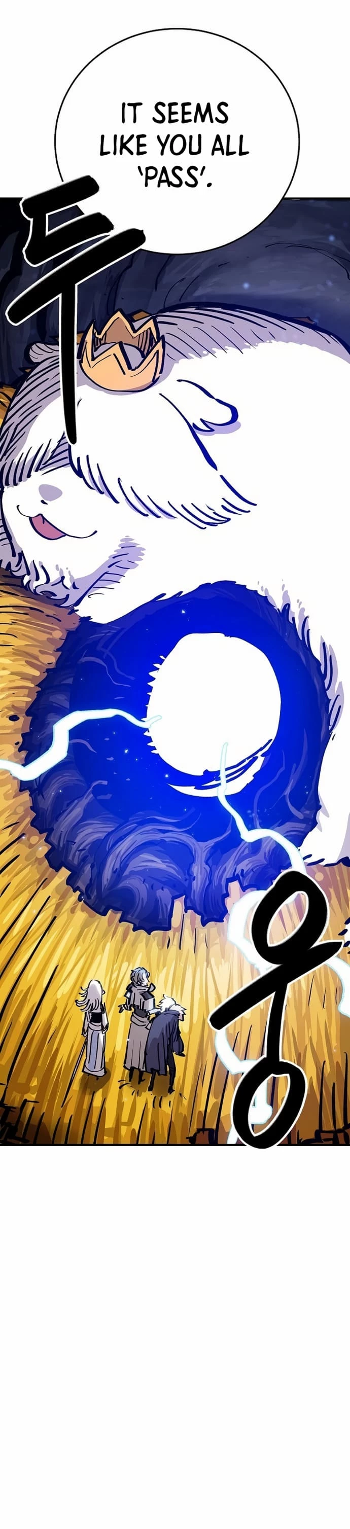 Player Chapter 161 - 11