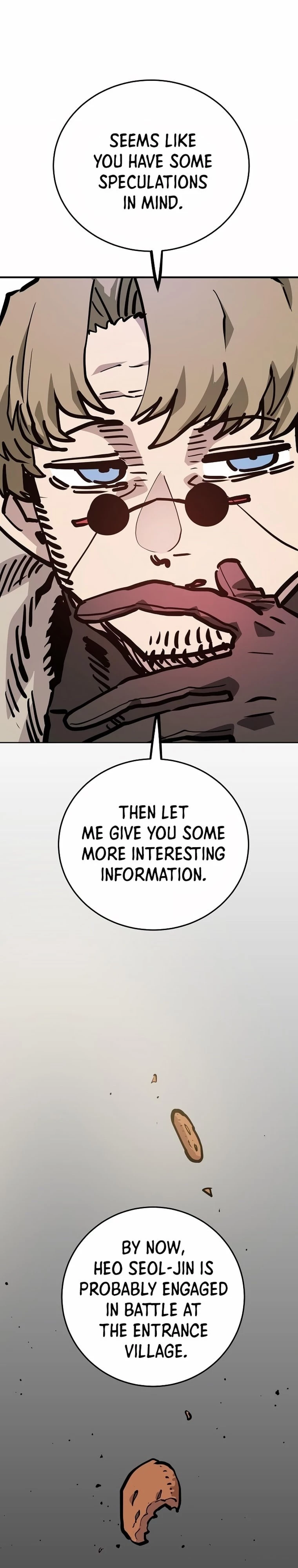 Player Chapter 162 - 31