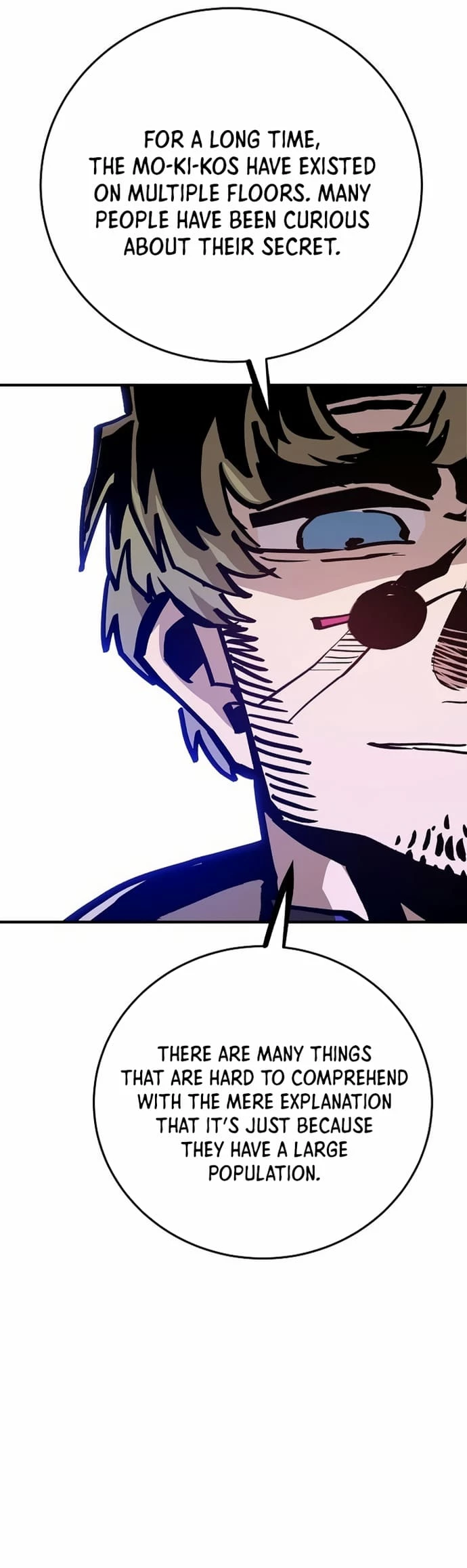 Player Chapter 161 - 13
