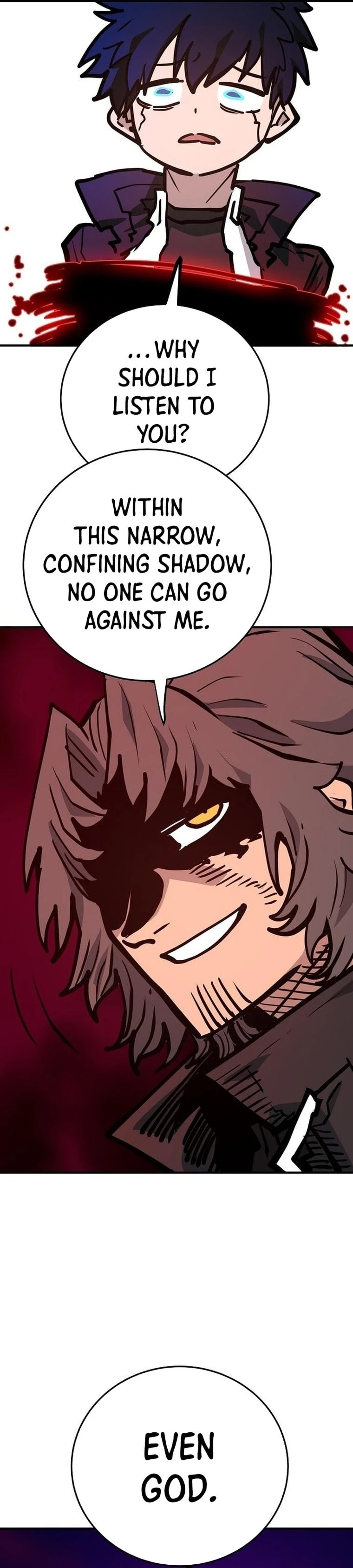 Player Chapter 163 - 51