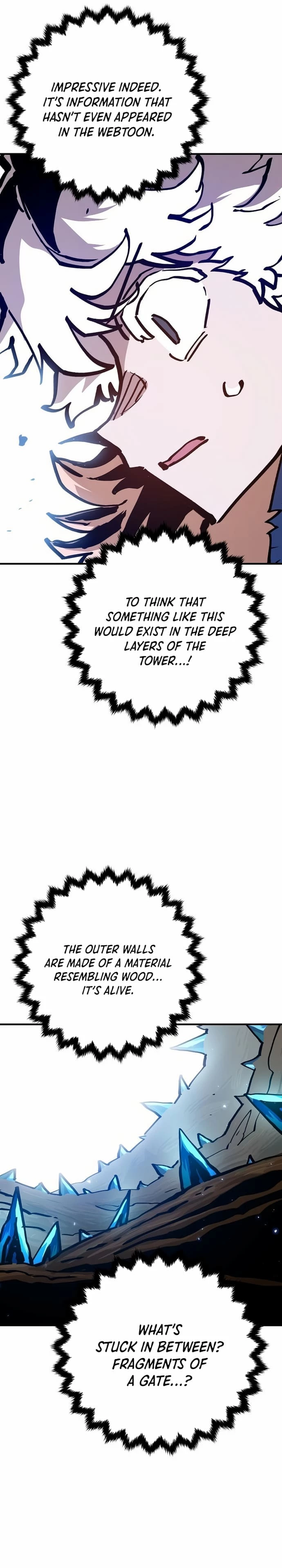 Player Chapter 161 - 15