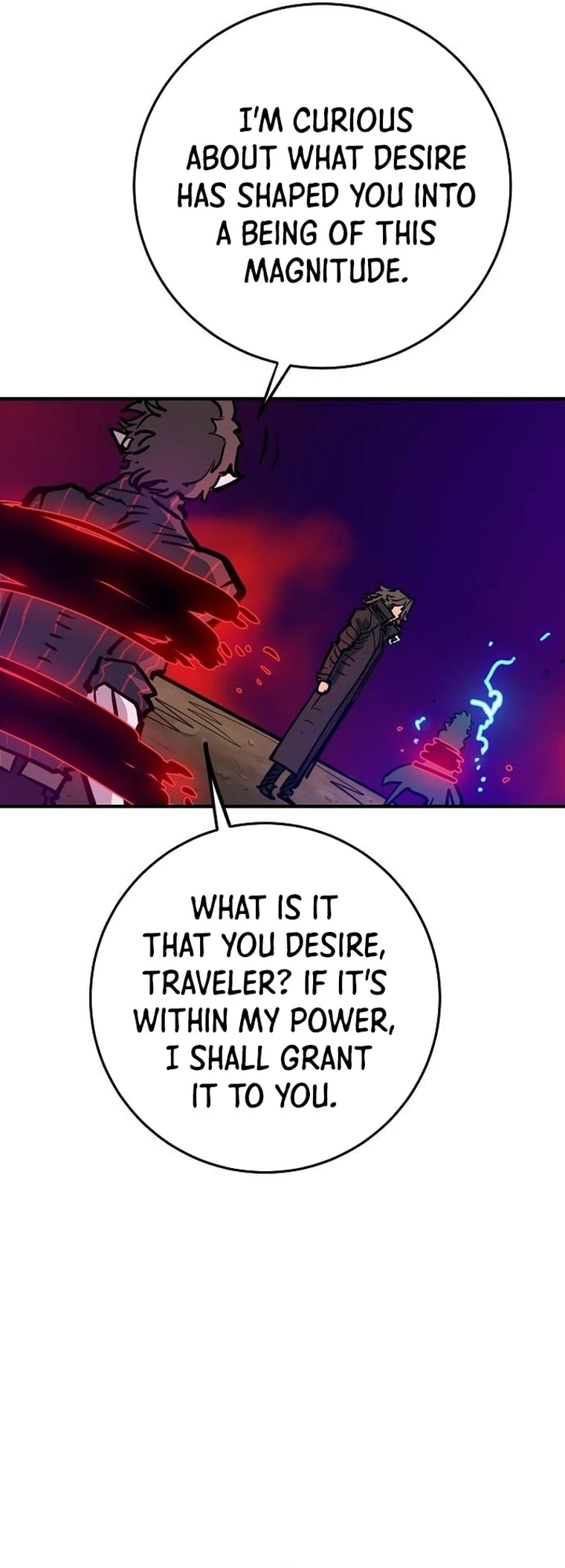 Player Chapter 163 - 53