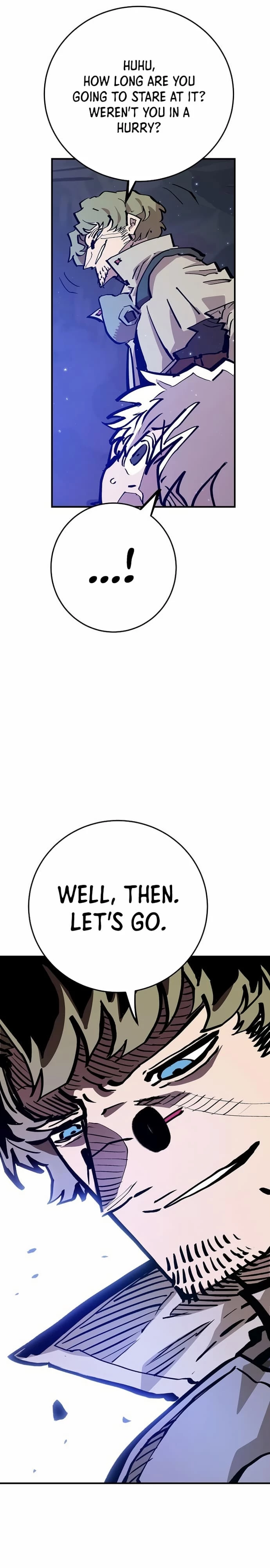Player Chapter 161 - 16