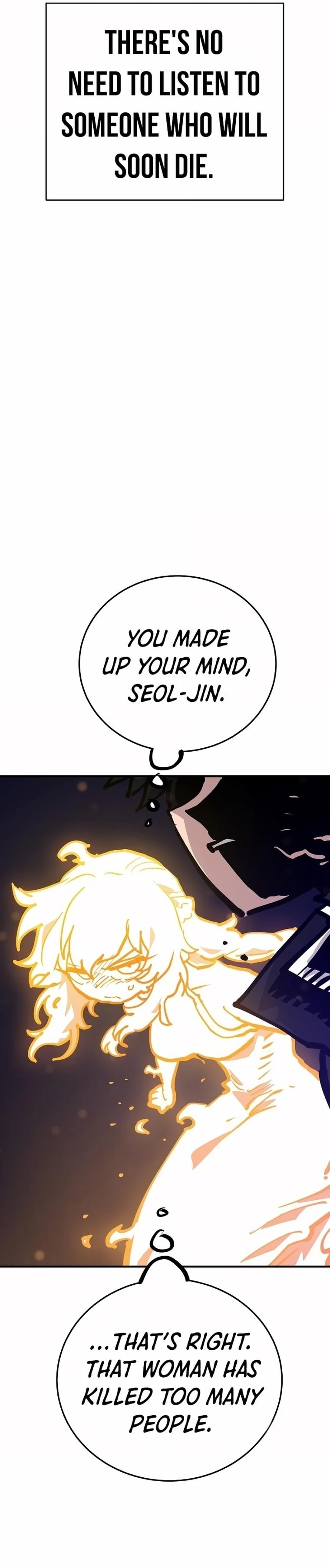 Player Chapter 162 - 39