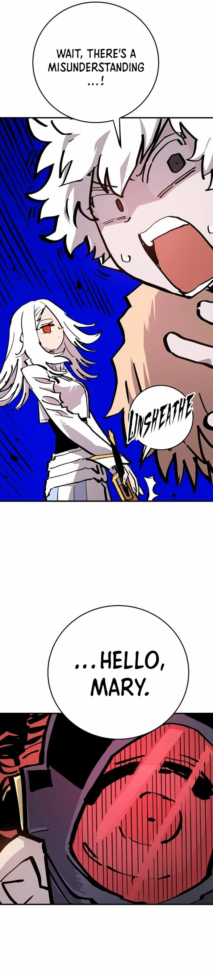 Player Chapter 161 - 21
