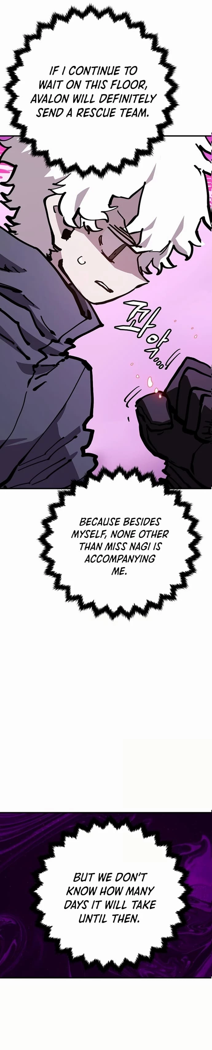 Player Chapter 160 - 4