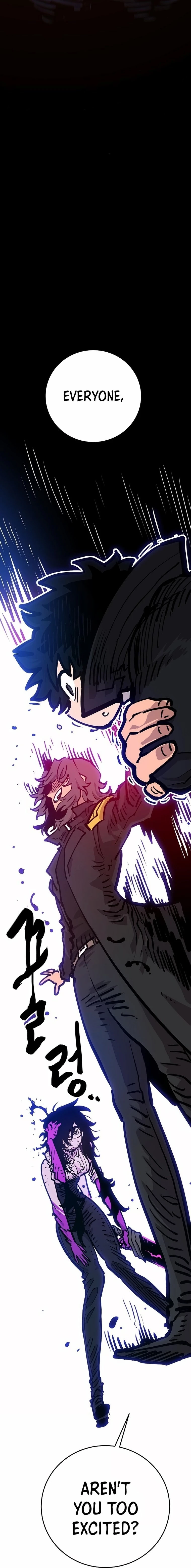 Player Chapter 162 - 42