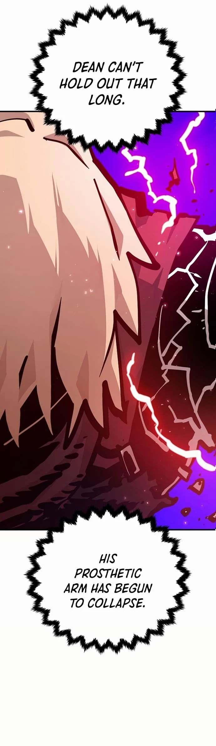 Player Chapter 160 - 5