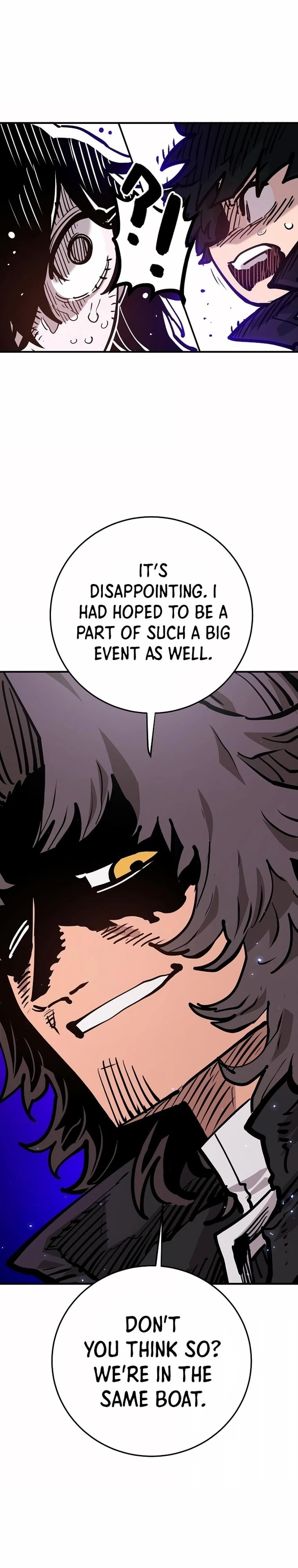 Player Chapter 162 - 43