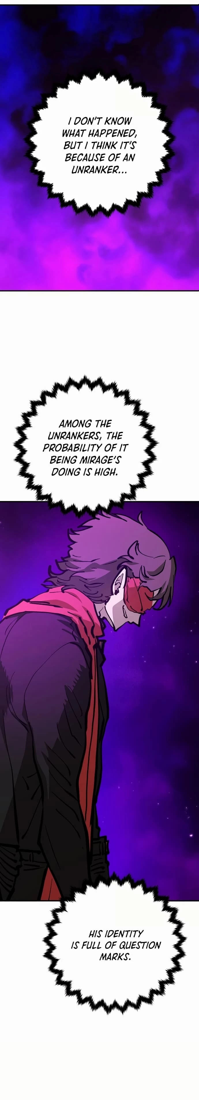 Player Chapter 160 - 7