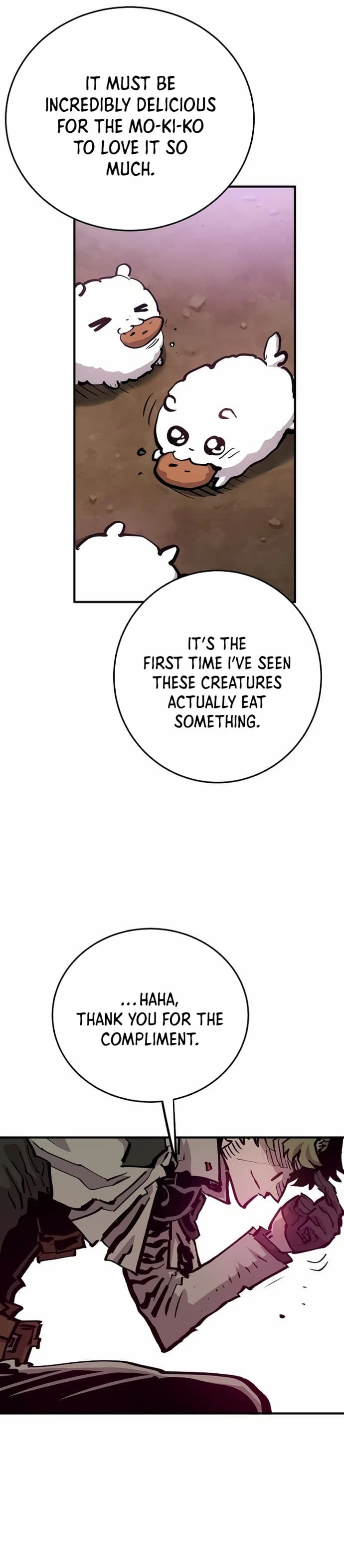 Player Chapter 161 - 29
