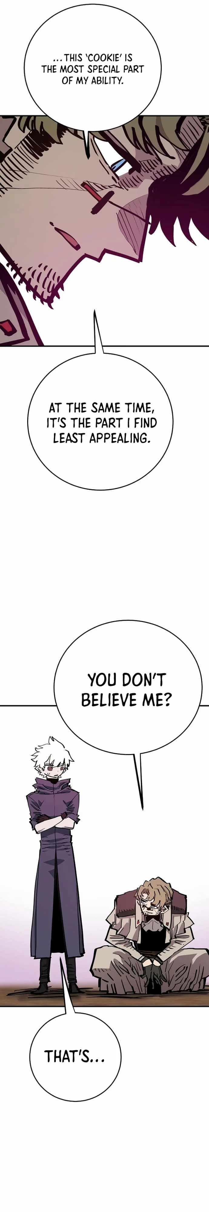 Player Chapter 161 - 30