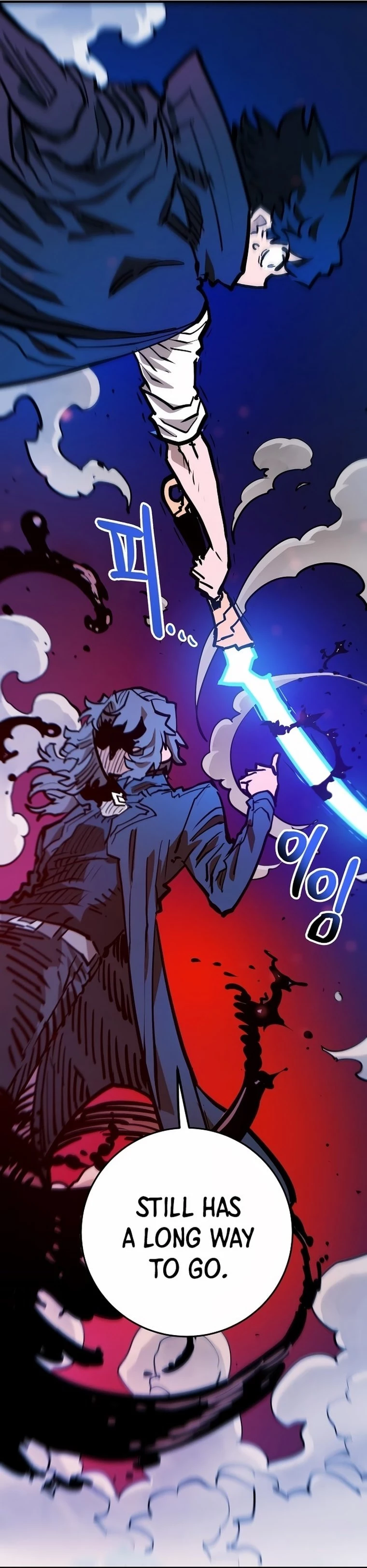 Player Chapter 162 - 49