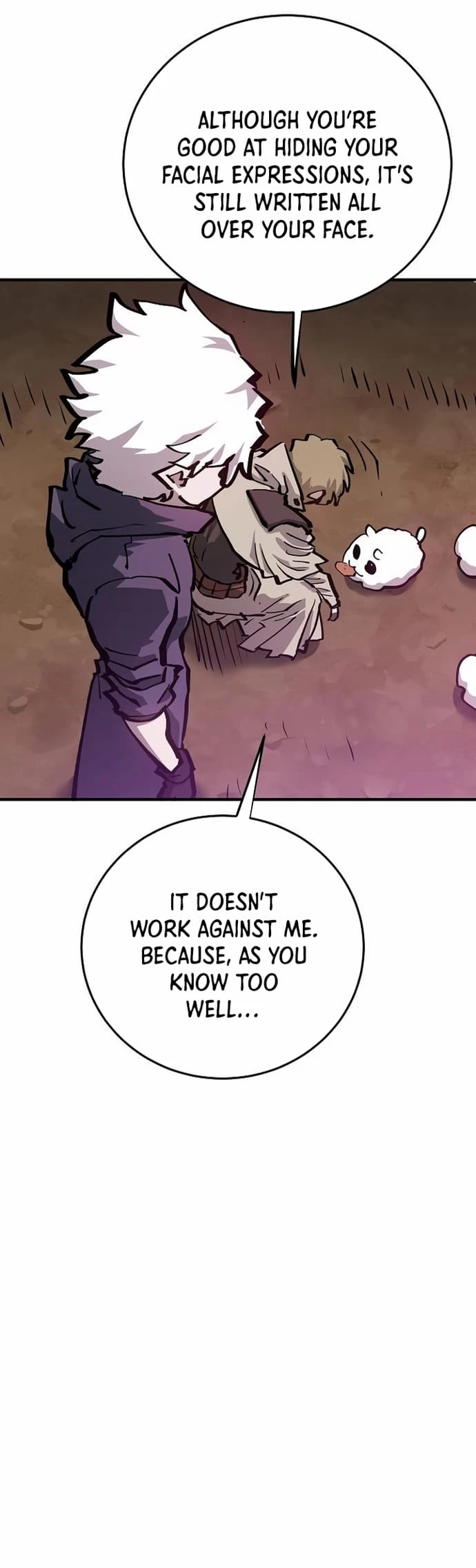 Player Chapter 161 - 31