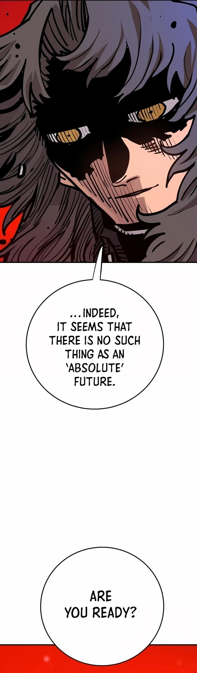 Player Chapter 162 - 50