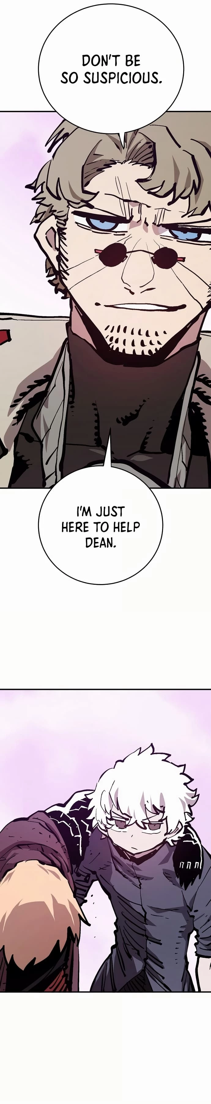 Player Chapter 160 - 14