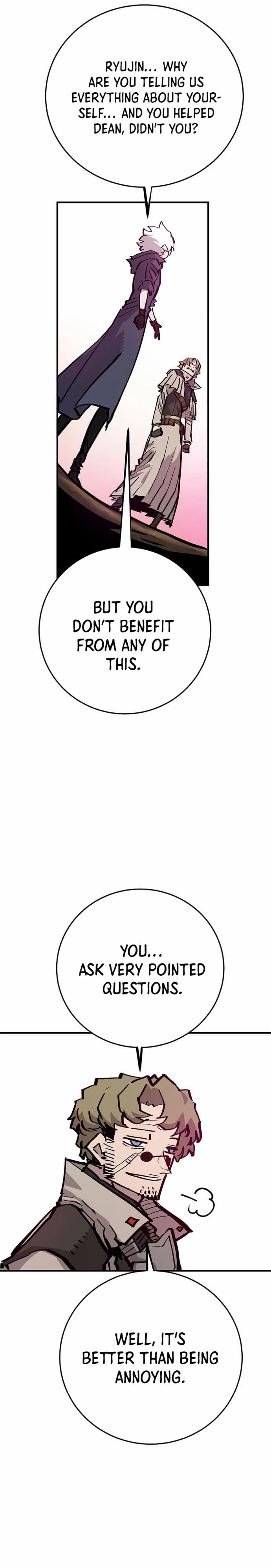 Player Chapter 161 - 33