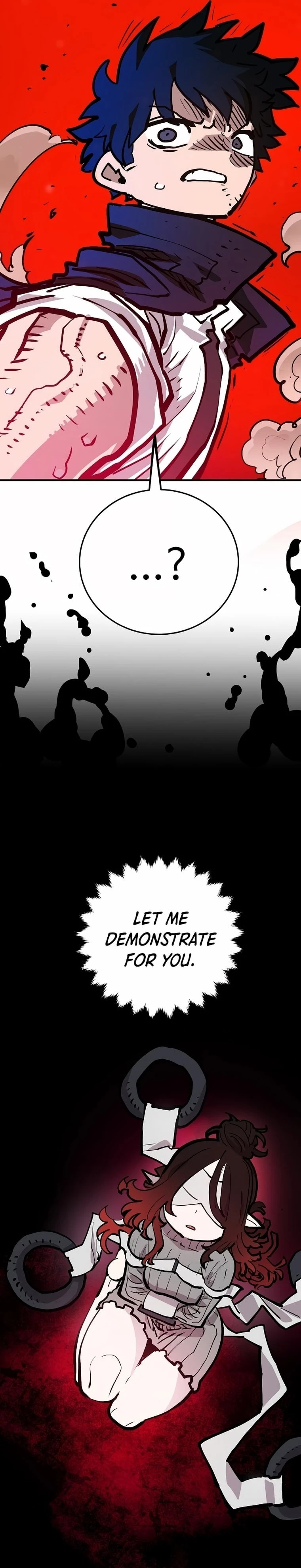 Player Chapter 162 - 51