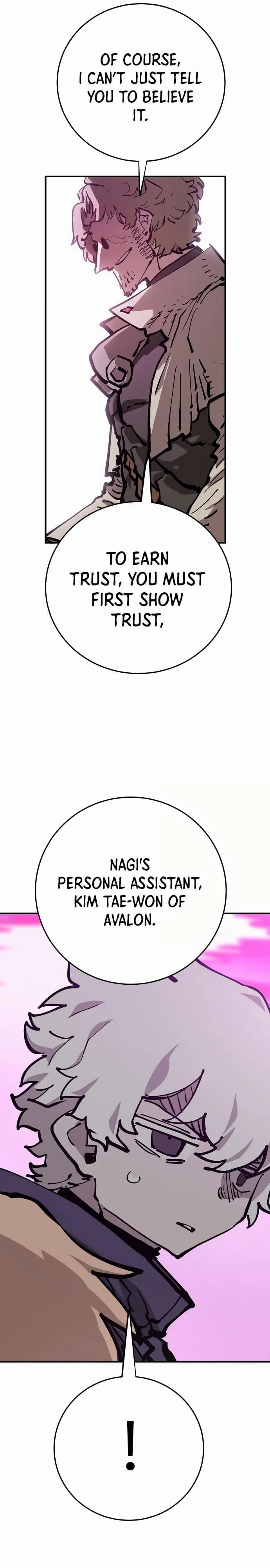 Player Chapter 160 - 15