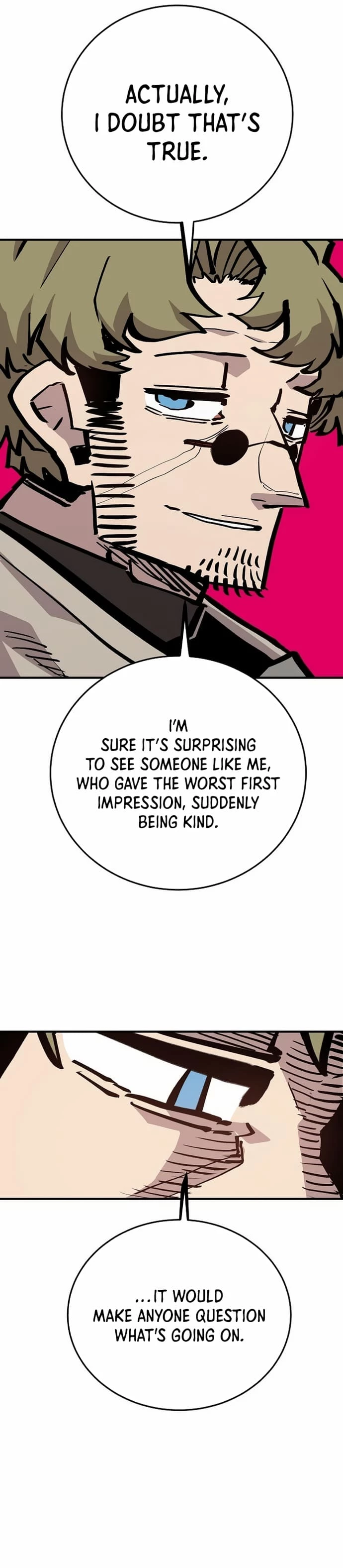 Player Chapter 161 - 34