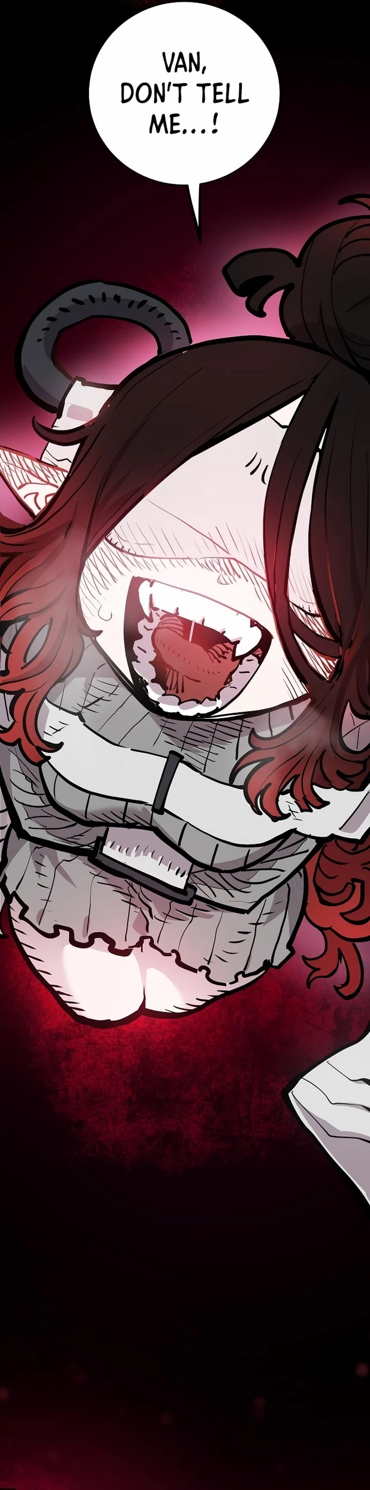 Player Chapter 162 - 52