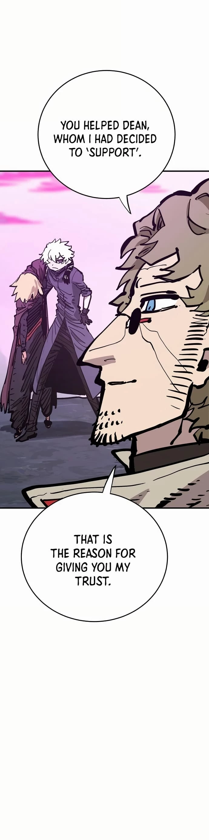 Player Chapter 160 - 16