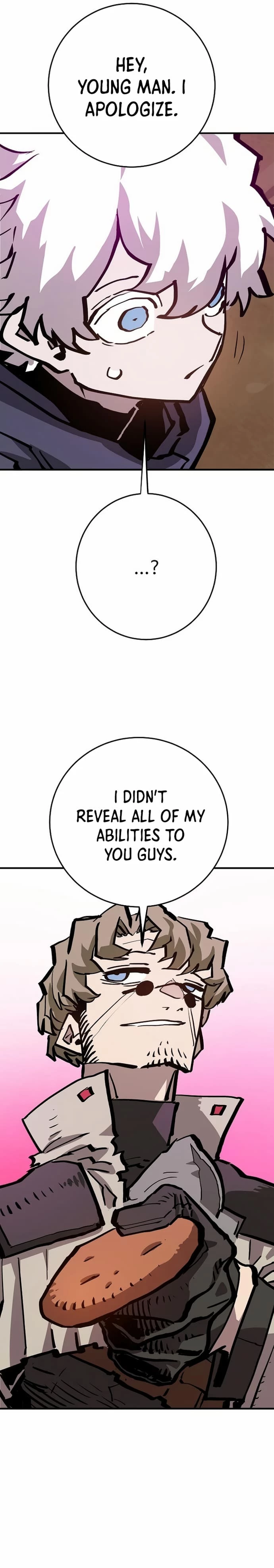 Player Chapter 161 - 35