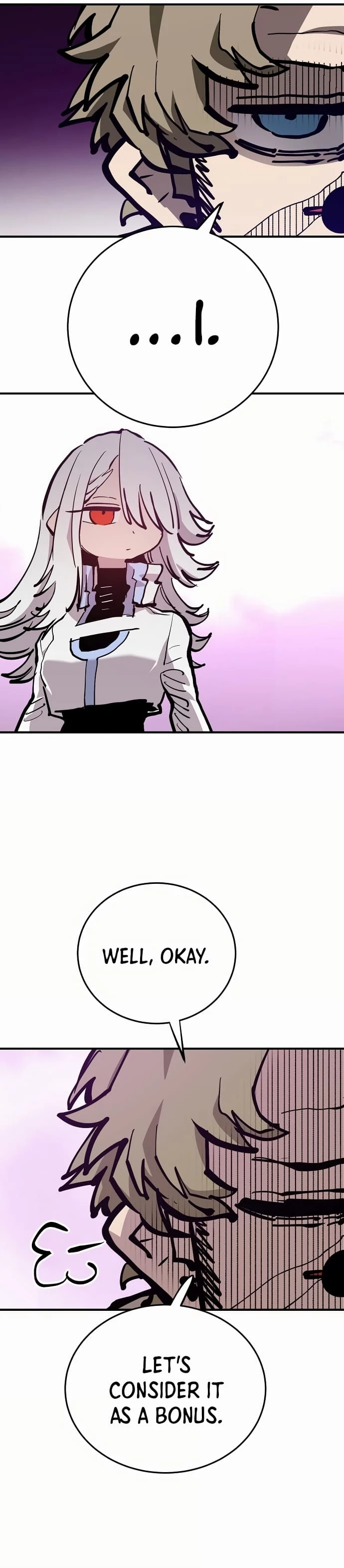 Player Chapter 160 - 17