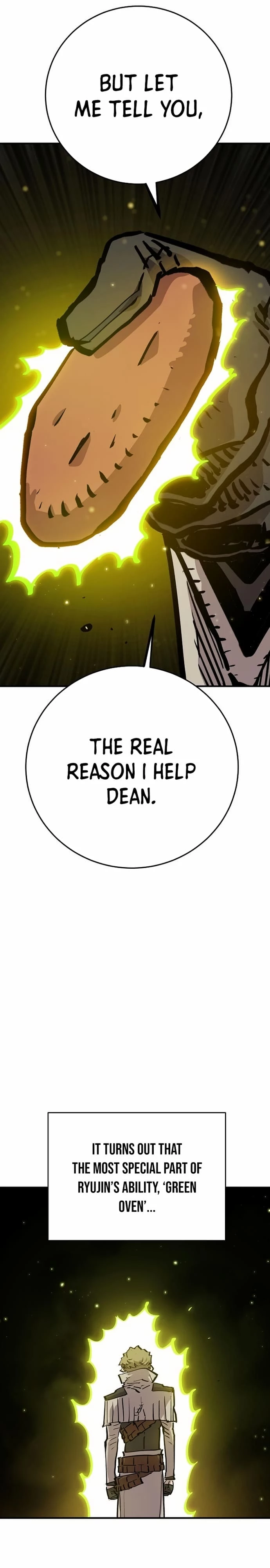 Player Chapter 161 - 36