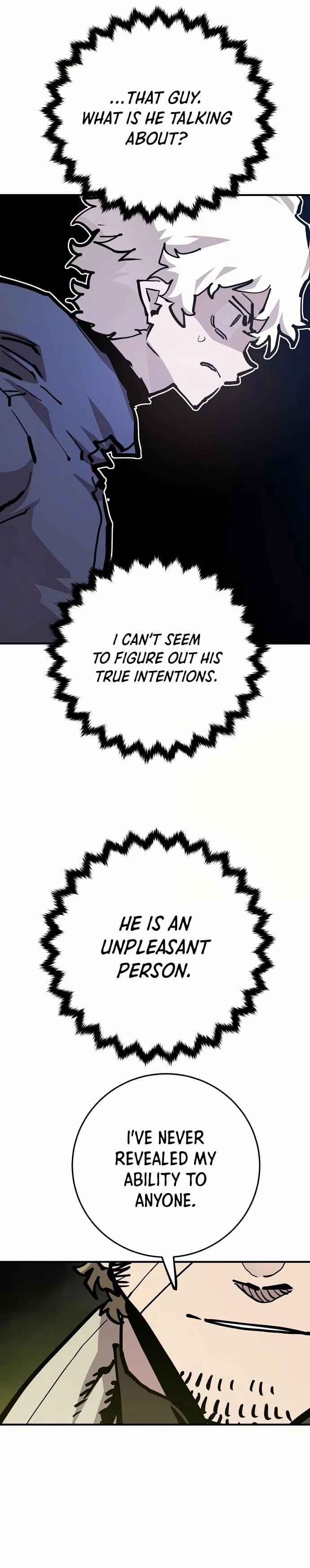 Player Chapter 160 - 18