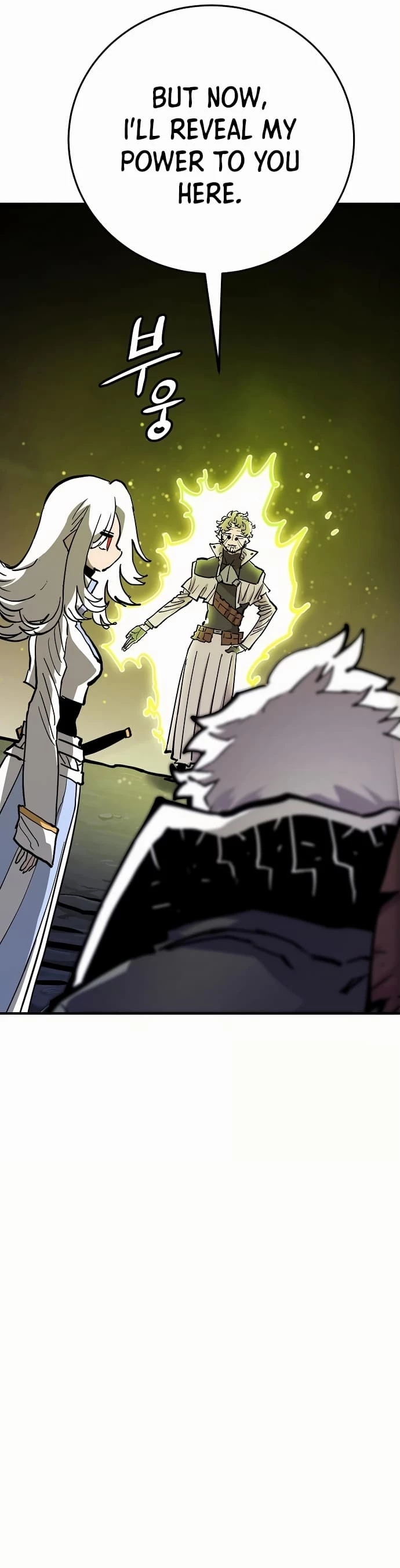 Player Chapter 160 - 19