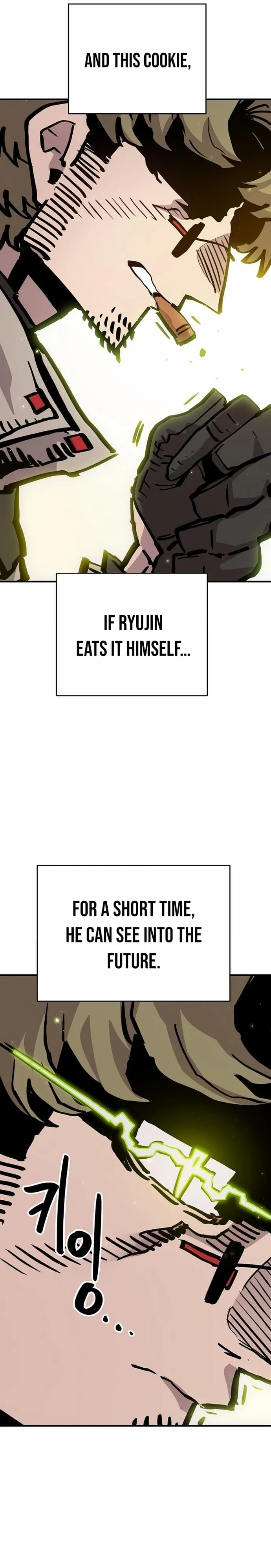 Player Chapter 161 - 38