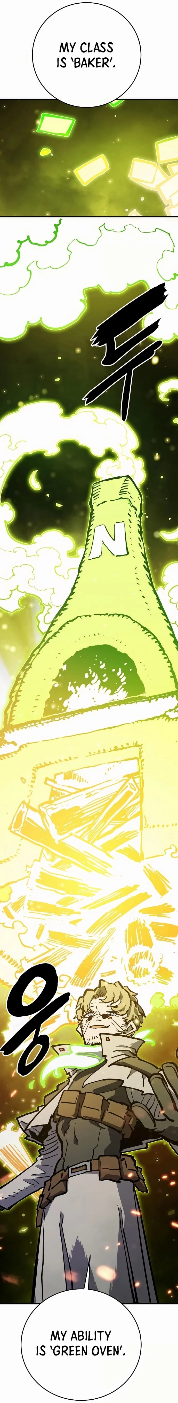 Player Chapter 160 - 20
