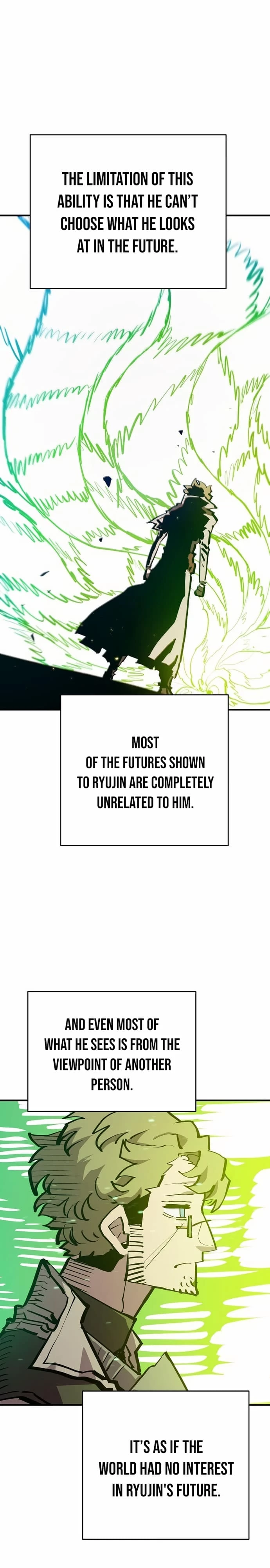 Player Chapter 161 - 39